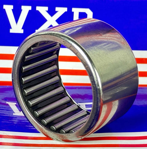 SCE2620 Drawn Cup Needle Roller Bearing 1-5/8" x 2" x 1-1/4"