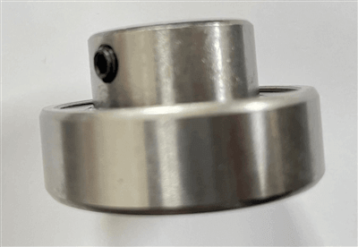 SCSB205 25mm Stainless Steel Insert 25mm Bore Bearing