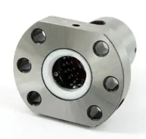 SFU2505-3 Ballscrew Nut 25mm Ball Screw - Single nut