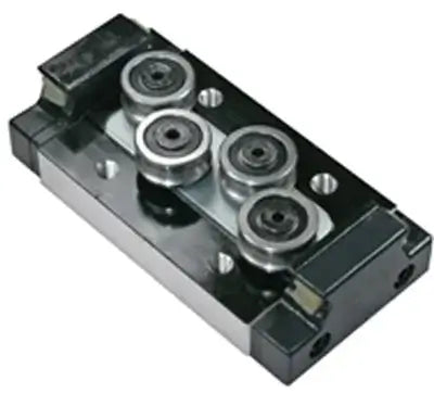 SGR15 13' feet Compact Linear Motion Guide Rail 13 Feet Long + SGB15UU-4 Bearing Block