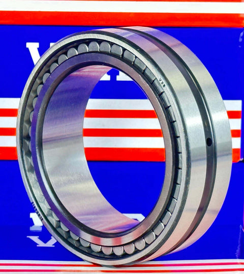 SL024912 Sheave Bearing 2-Row Full Complement Bearing 60x85x25mm
