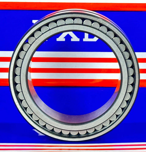 SL024912 Sheave Bearing 2-Row Full Complement Bearing 60x85x25mm