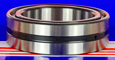 SL024912 Sheave Bearing 2-Row Full Complement Bearing 60x85x25mm