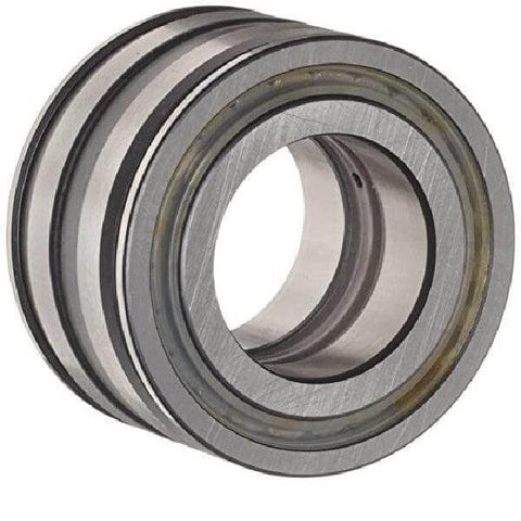 SL045030PP Sheave Bearing 2-Row Full Complement Bearing - rubber contact seals 150x225x100mm