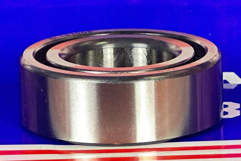 SL183005 Sheave Bearing 2-Row Full Complement Bearing 25x47x16mm