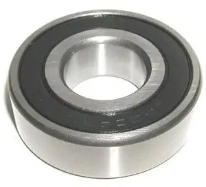 SR16-2RS Sealed Bearing 1" x 2" x 1/2" Ball Bearing