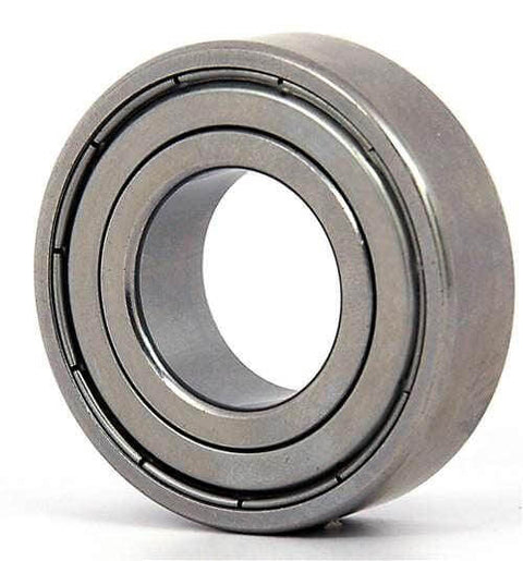 SR168ZZ ABEC-7 Bearing Stainless Steel Shielded 1/4" x 3/8" x 1/8" Bearing