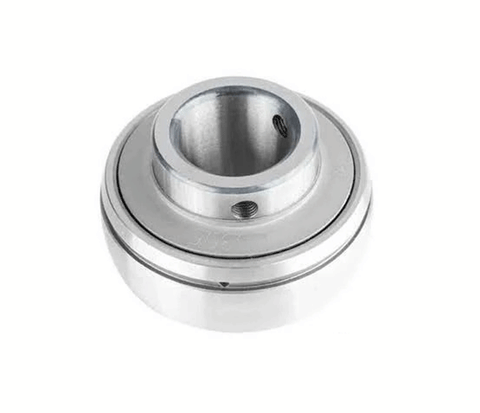 SSUC202-10 Stainless Steel Insert Bearing 5/8" Axle Bearing Insert Mounted Bearing