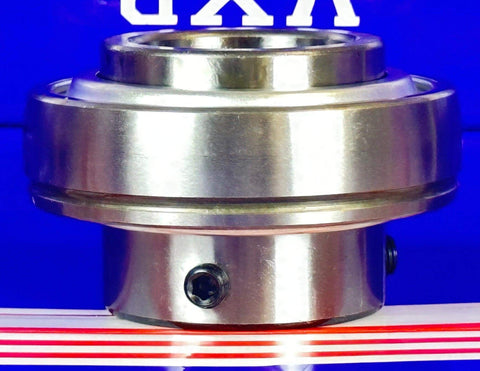 SSUC208 Stainless Steel 40mm Axle Bearing Insert Mounted Bearing