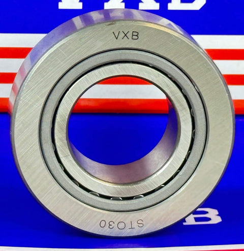 STO30 Track Rollers Yoke Type Sealed 30x62x20mm