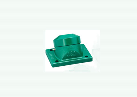 SW-100-I SW Type (Without Collar) Wheels - radial & thrust loads combined.