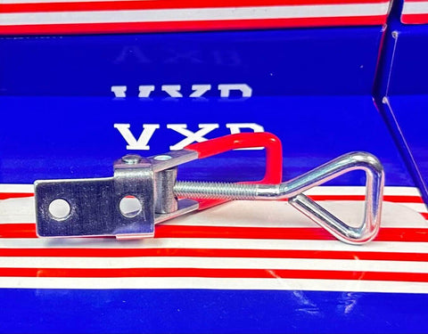 Adjustable Pull Clamp Latch 220Lbs Holding Capacity - Buy Bearings online - Fast US Shipping