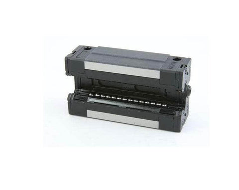 Square Block HGH15CA Guideway System Square Slide Unit Linear Motion