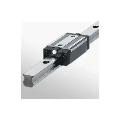 Square Block HGH15CA Guideway System Square Slide Unit Linear Motion