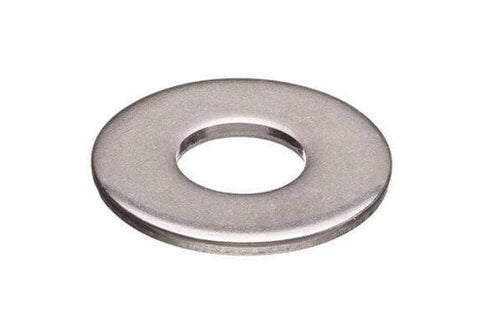 TRA4458 Thrust Washer Steel Bearing Ring 2.75" x 3.5" x 1/32"