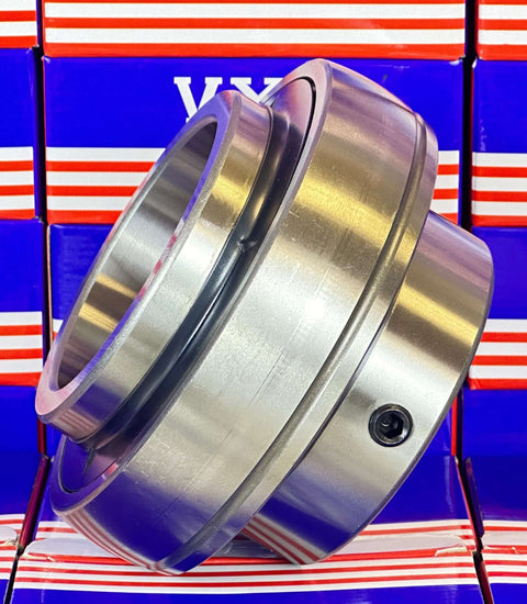 UC217 Bearing Insert 85mm Mounted 85x150x36mm