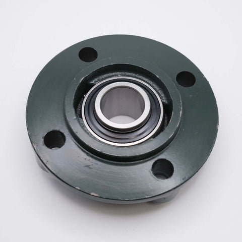 UCFC210 50mm Round Flanged Bearing Mounted Bearing VXB