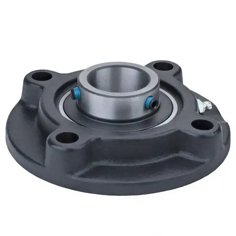 UCFC210 50mm Round Flanged Bearing Mounted Bearing VXB