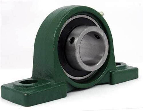 UCP214-44 2 3/4" Pillow Block Mounted Bearing
