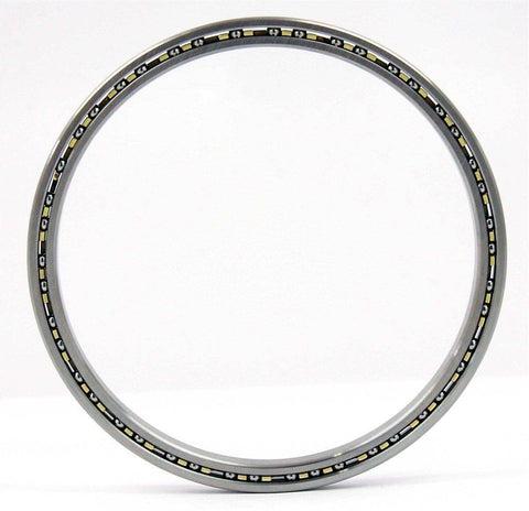 VA020CP0 Thin Section ABEC-3 Quality Slim Bearing 2" x 2-1/2" x 1/4"