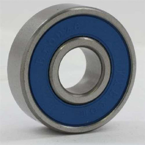 Angular Contact A/C Sealed Ball Bearing 35x52x20mm