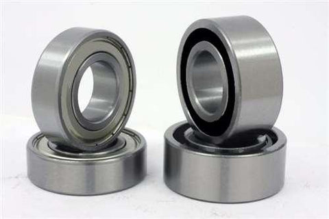 ATV Yamaha Raptor Front Wheels Bearing