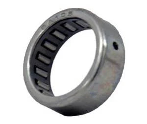 BA168ZOH Shell-Type Needle Bearing 1" x 1-1/4" x 1/2"