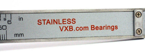 Digital Vernier Caliper - Bearing ID & OD Measuring Tool - LCD Display