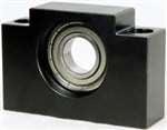 4-Pack BF12 Ballscrew Support Bearing Block for RM1605