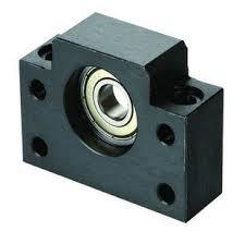 4-Pack BF12 Ballscrew Support Bearing Block for RM1605