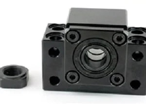 4-Pack BK12 Fixed Support Bearing for RM1605 Ballscrew