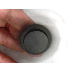 Black Fidget Hand Spinner Toy 42Q