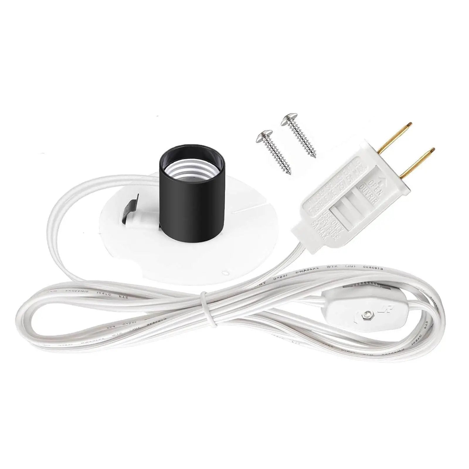 Blow Mold Replacement Light Cordnull