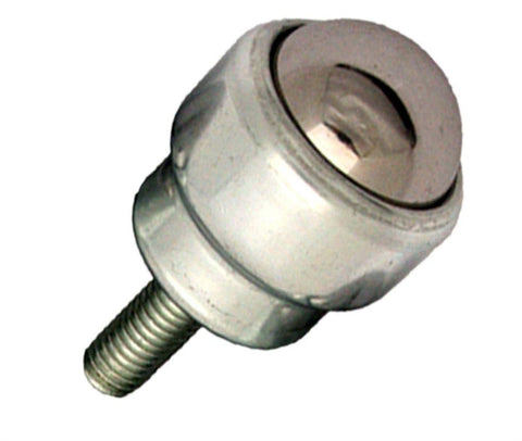 M8 Bolt Type Ball Transfer Unit - Stud 1" Main Ball