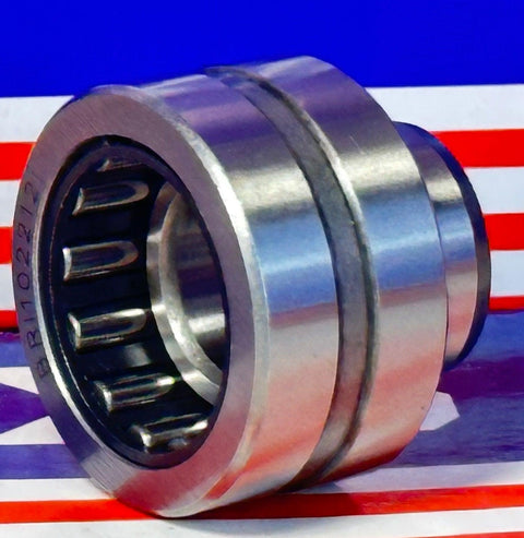 BRI102212 Needle Roller Bearing 5/8" x 1-3/8" x 3/4"
