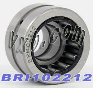 BRI102212 Needle Roller Bearing 5/8" x 1-3/8" x 3/4"