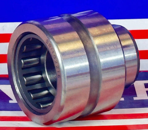 BRI102216 Needle Roller Bearing 5/8x1 3/8x1 inch