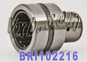 BRI102216 Needle Roller Bearing 5/8x1 3/8x1 inch
