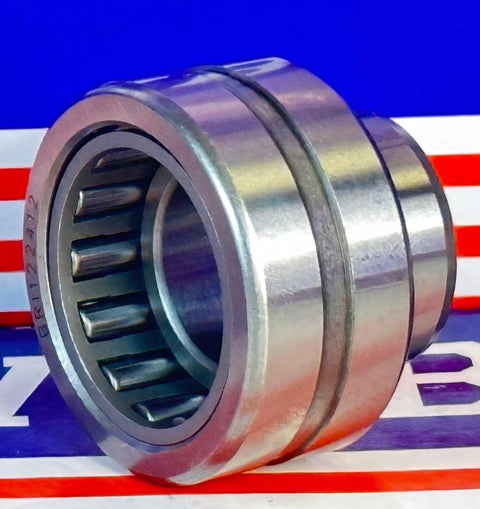 BRI122412 Needle Roller Bearing 3/4" x 1-1/2" x 3/4 inch