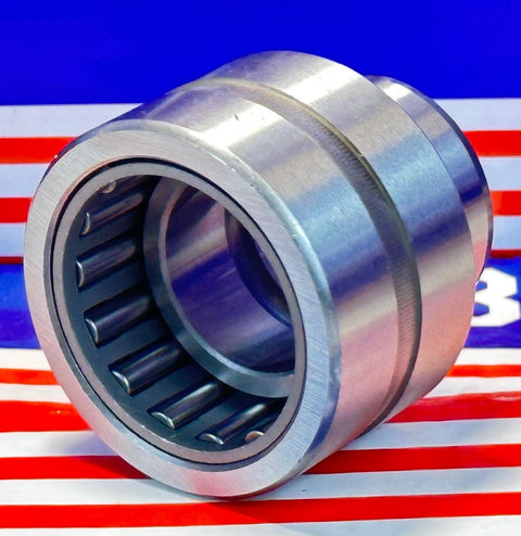 BRI142616 Needle Roller Bearing 7/8x1 5/8x1 inch