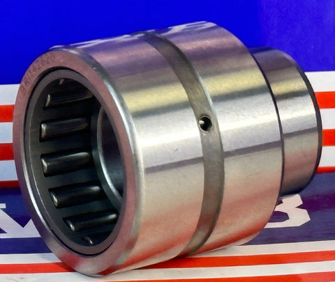 BRI142620 Needle Roller Bearing 7/8x1 5/8x1 1/4"