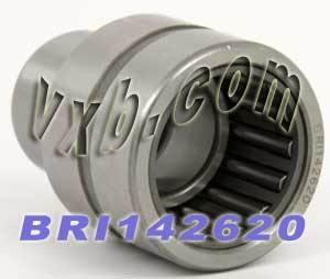 BRI142620 Needle Roller Bearing 7/8x1 5/8x1 1/4"