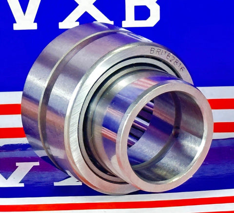 BRI162816 Needle Roller Bearing 1x1 3/4x1 inch