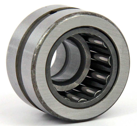 BRI183016 Machined Type Needle Roller Bearing 1-1/8" x 1-7/8" x 1" inch with inner Ring - VXB Ball Bearings