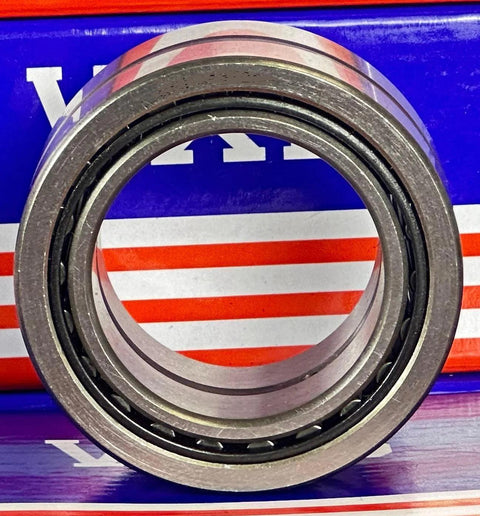 BRI223516 Machined Type Needle Roller Bearing 1-3/8"x 2-3/16"x 1" inch with inner Ring - VXB Ball Bearings