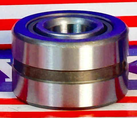 BRI82012 Needle Roller Bearing 1/2" x 1-1/4" x 3/4"