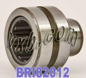 BRI82012 Needle Roller Bearing 1/2" x 1-1/4" x 3/4"