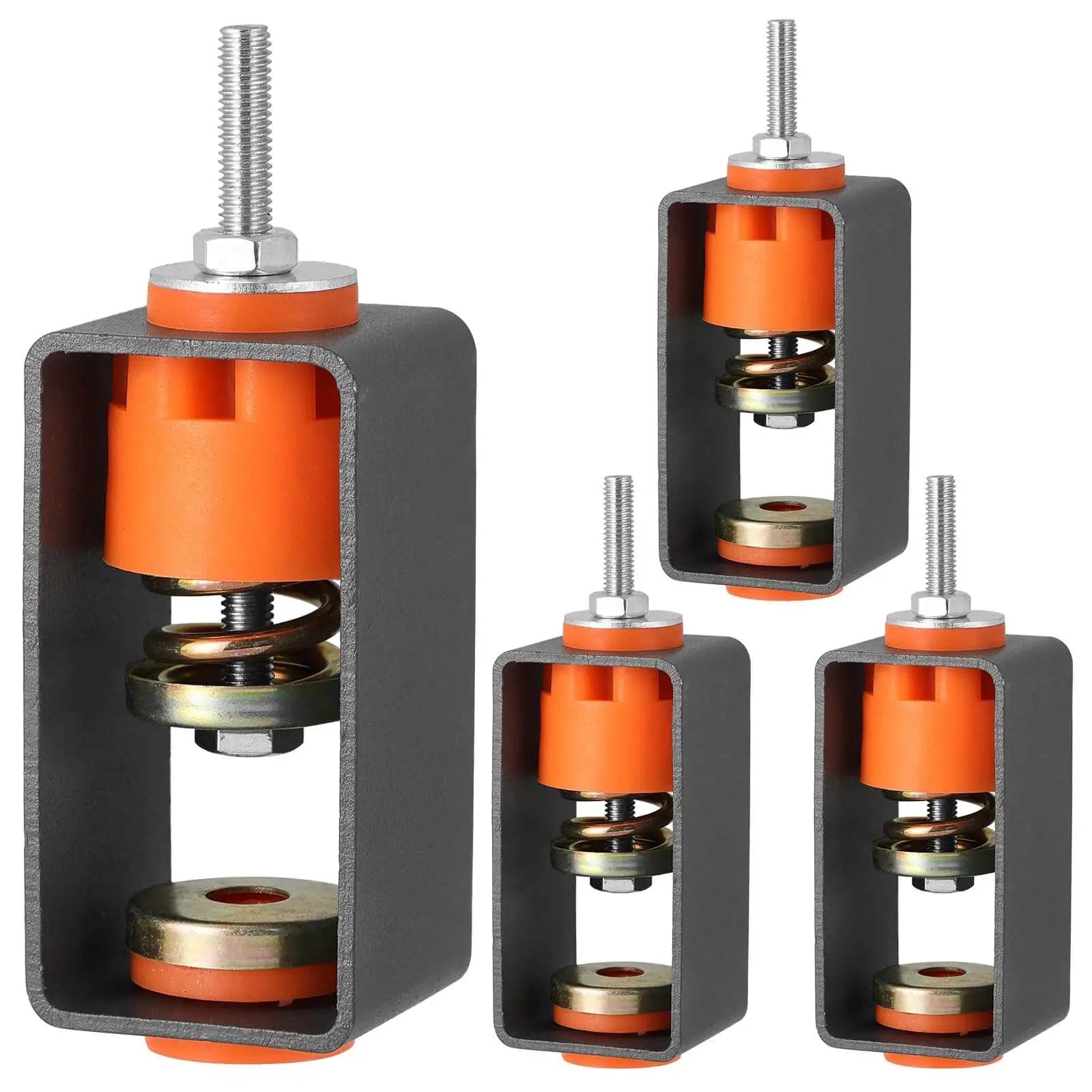 Lot De 5 Isolateurs De Buse Parweld 35CT - Neufs, Emballage D'origine