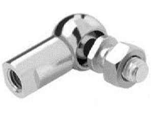 CS22 22mm L-Shape Ball Joint Rod End Bearing