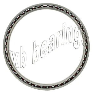 CSCA025 Thin Section Open Bearing 2 1/2x 3x1/4 inch - VXB Ball Bearings